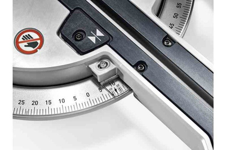 Festool Pilarka do przycinania długich elementów KAPEX, KS 60 E