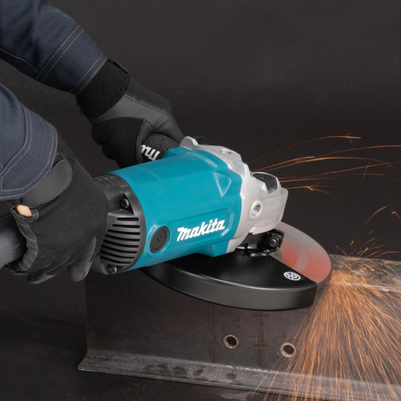 Makita Szlifierka kątowa GA9090N 230mm 2200W