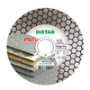 Distar Tarcza do cięcia i szlifowania 1A1R EDGE DRY 125x1,6x25x22,23 mm