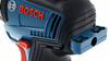 Bosch Wiertarko-wkrętarka akumulatorowa GSR12V-35,aku 2x3,0 Ah, 4xGFA, ładowarka AL1240CV, L-Boxx