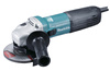 Makita Szllifierka kątowa GA5040R 125mm 1100W