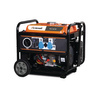 UNICRAFT Inwerterowy generator prądu PG-I 42 SE