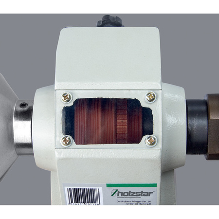 Holzstar Tokarka do drewna DB 450