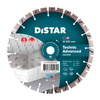 Distar Tarcza do cięcia 1A1RSS TECHNIC ADVANCED do cięcia kostki brukowej 232x2,6/1,8x12x22,23 mm