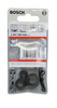 Bosch Zestaw ograniczników głębokości 6,8,10 mm