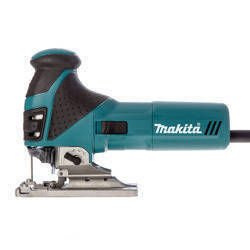 Wyrzynarka Makita 4351FCT ,720W, 135 mm, z diodą LED, walizka