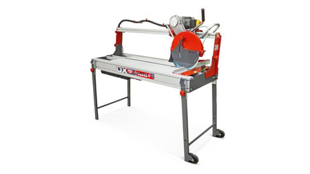 Rubi Przecinarka elektryczna DX-350 1300 Laser& Level 230V 50Hz