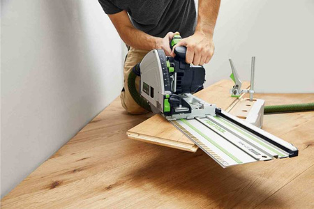 Festool Zagłębiarka TS 60 KEBQ-Plus