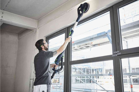 Festool Szlifierka przegubowa PLANEX LHS 2 225 EQI-Plus