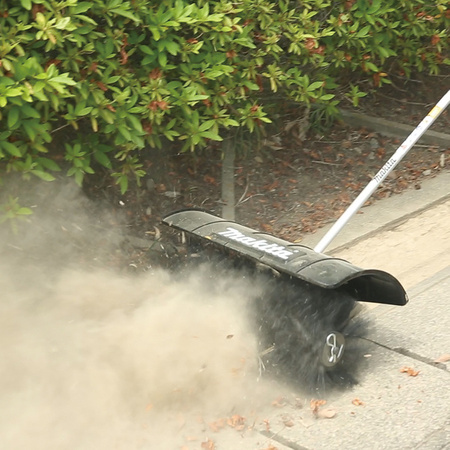 Makita Przystawka szczotka BR400MP do DUX18, DUX60,UX01G