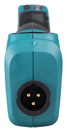 Makita Akumulatorowy sekator ogrodniczy DUP180T001 18V LXT, 1 x akumulator 18V 5,0 Ah BL1850B, ładowarka DC18WC