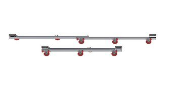 Rubi System transportowy SLIM EASY TRANS