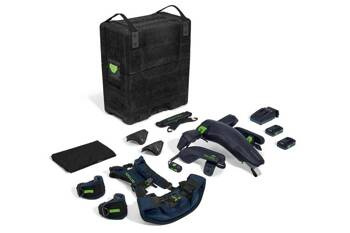 Festool ExoActive EXO 18 HPC 4,0 I-Plus