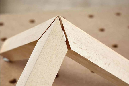 Festool DOMINO buk D12x100/100 BU