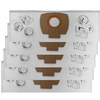 Makita Worki flizelinoweo do VC2010L,VC2512L (5 szt.)