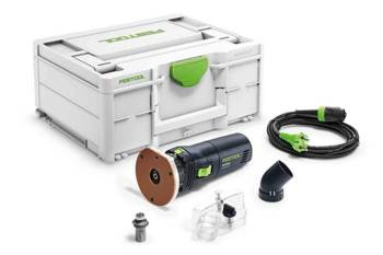 Festool Frezarka do krawędzi OFK 500 Q-Plus R3