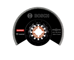 Bosch brzeszczot do usuwania fug EXPERT ACZ 85 RD4 Grout Segment Blade 85 mm