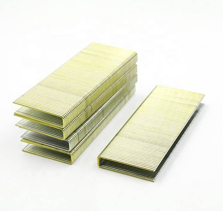 Zszywka konstrukcyjna 14 14LC LM-50 /50 mm ocynk żwyocowana opk 10000 sztuk