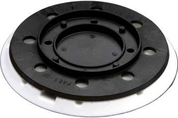 Festool Talerz szlifierski ST-STF ES 125/90/8-M4 SW