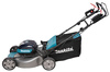 Makita Akumulatorowa kosiarka do trawy LM002GZ 53 cm XGT 40V max , bez akumulatorów i ładowarki