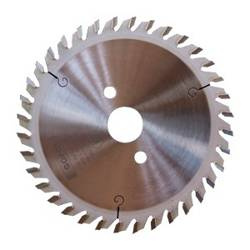 Gopol Piła standard 10BA16-125X22X36z 3.4/2.2