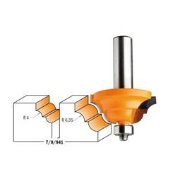 CMT Frez HM D=33,4 R=4 I=13 S=12