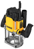 DeWALT Frezarka górnowrzecionowa DWE625KT-QS  2300 W w walizce TSTAK