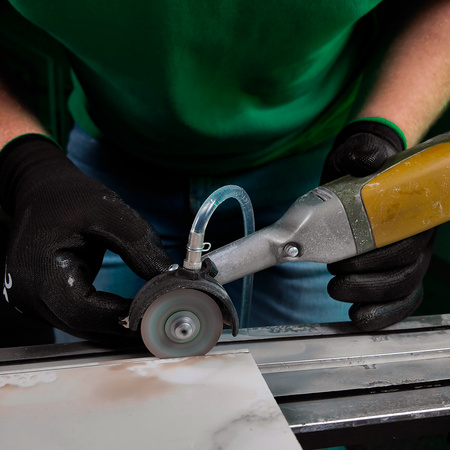 Distar Diamentowa tarcza tnąca 45x0,45x5,8H/3,2-3,0F Butterfly