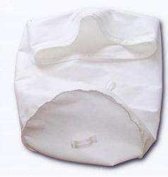 Filtr workowy 430x1200 mm PE 351 antystatyczny