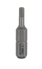 Bosch Bit Extra Hard imbus 3   25mm /opk. 3 szt./