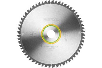 Festool Tarcza pilarska uniwersalna 260x2.5x30 W60