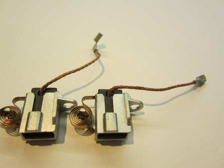 Festool Szczotki RO 150 FEQ