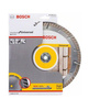 Bosch Tarcza diamentowa Standard for Universal 230/22,23 mm