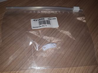 Zacisk kablowy CMS-GE , CS 70