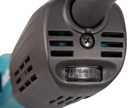 Makita Szllifierka kątowa GA5090X01 125mm, 1900W, 2800-11500 obr/min