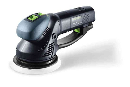 Festool Przekładniowa szlifierka mimośrodowa ROTEX RO 150 FEQ-Plus
