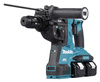 Makita Młotowiertarka akumulatorowa DHR281Z SDS-PLUS 2 x 18 V, bez akumulatorów i ładowarki