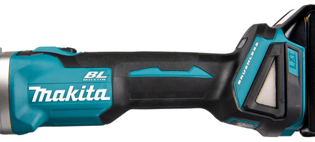 Makita Akumulatorowa przecinarka do prętów zbrojeniowych 10-25mm   DSC251ZK bez akumulatorów i ładowarki