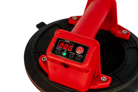 Rubi Przyssawka podciśnieniowa OCTO-USB ENERGY średnica 220mm udźwig 140 kg