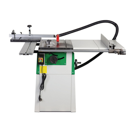 Holzstar Piła stołowa TKS 200