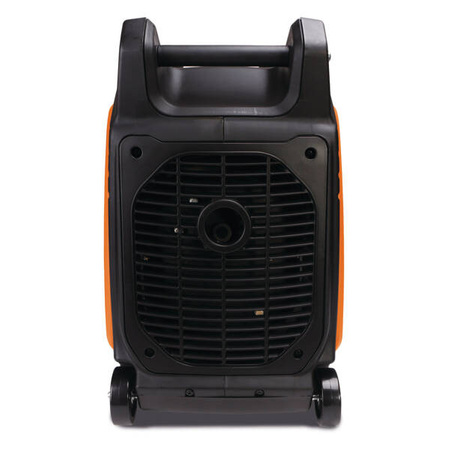 UNICRAFT Inwerterowy generator prądu PG-I 35 SE