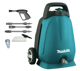 Makita Myjka wysokociśnieniowa HW102 100bar 1300W 360L/h