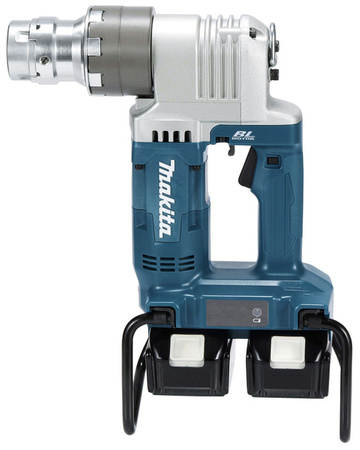 Makita Akumulatorowy klucz do śrub ścinanych DWT310ZK 2 x 18V bez akumulatorów i ładowarki