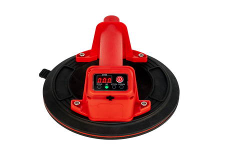 Rubi Przyssawka podciśnieniowa OCTO-USB ENERGY średnica 220mm udźwig 140 kg