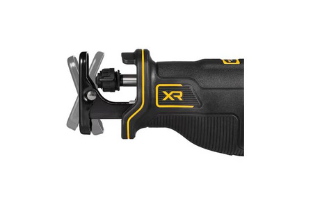 Dewalt Akumulatorowa piła szablasta DCS382N-XJ 18V, bez akumulatorów i ładowarki w kartonie