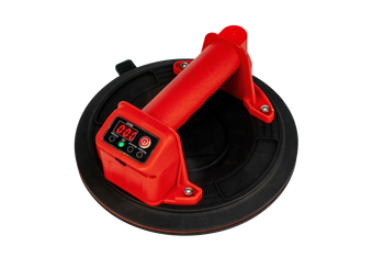 Rubi Przyssawka podciśnieniowa OCTO-USB ENERGY średnica 220mm udźwig 140 kg