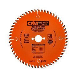 CMT Piła HM D=165 F=20 Z=56  K=2,2/1,6