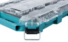 Makita Organizer średni niski MAKTRAK