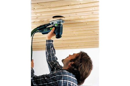 Festool Wyrzynarka PS 300 EQ-Plus