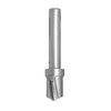 Ita tools Frez diamentowy D=14 I=12 L=60 S=8 H2,5 Z=2+1 RH POZ./NEG. korpus stal wiercący
